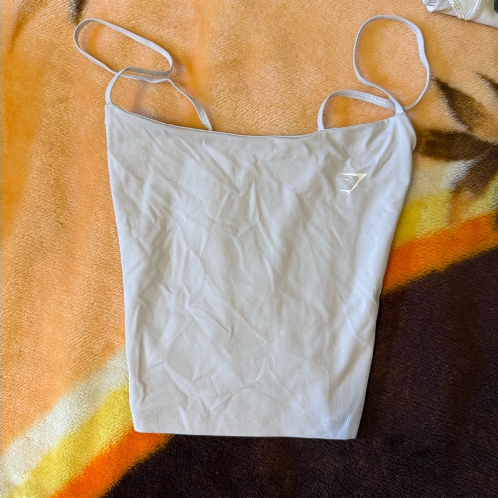 Women's lilac Spaghetti Strap Top